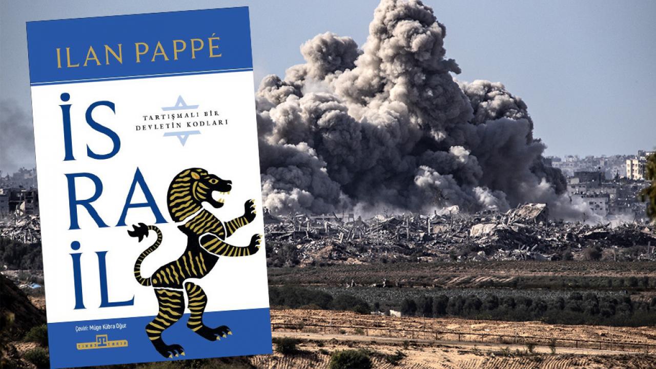 Tartışmalı Bir Devletin Kodları: İsrail