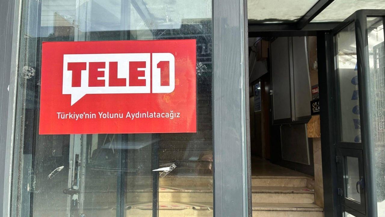 TMSF, TELE 1'i satışa çıkardı