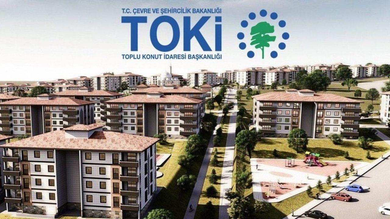TOKİ İstanbul sorgulama ekranı: TOKİ İstanbul 100 bin konut kura asil ve yedek liste