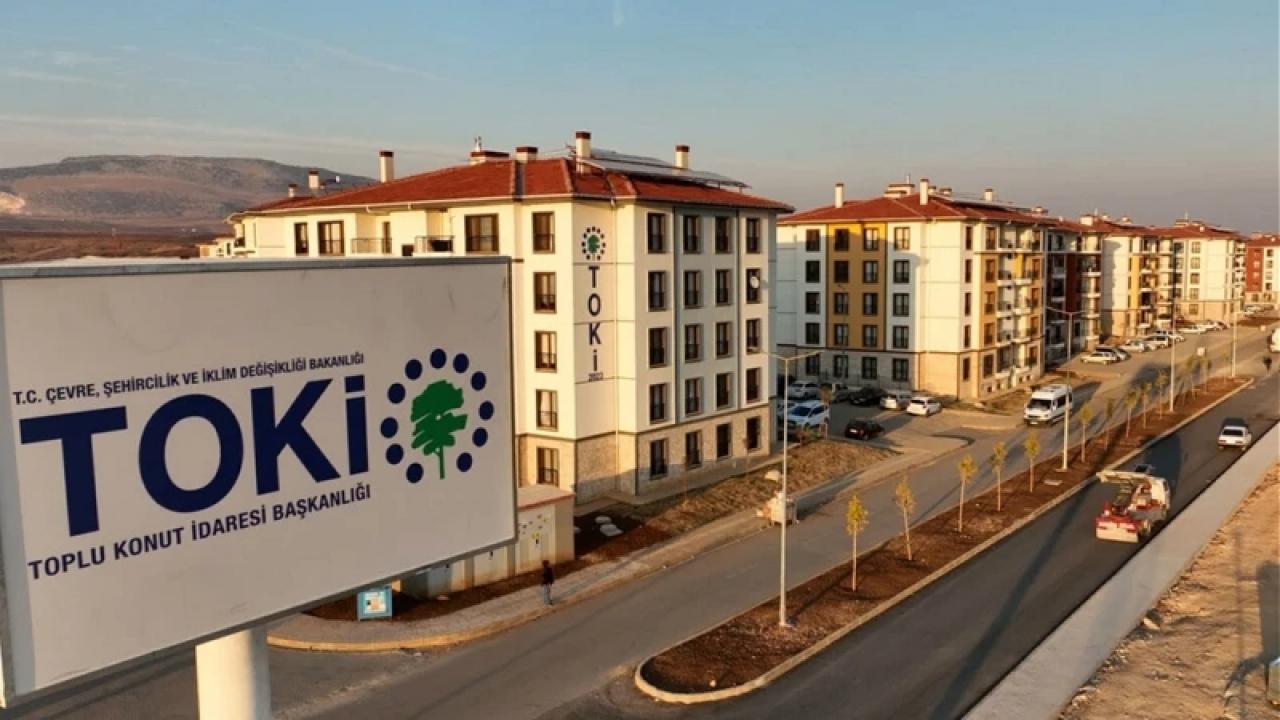 TOKİ İstanbul GENÇ KATEGORİSİ kura sonuçları | TOKİ İstanbul kura sonucu sorgulama ekranı
