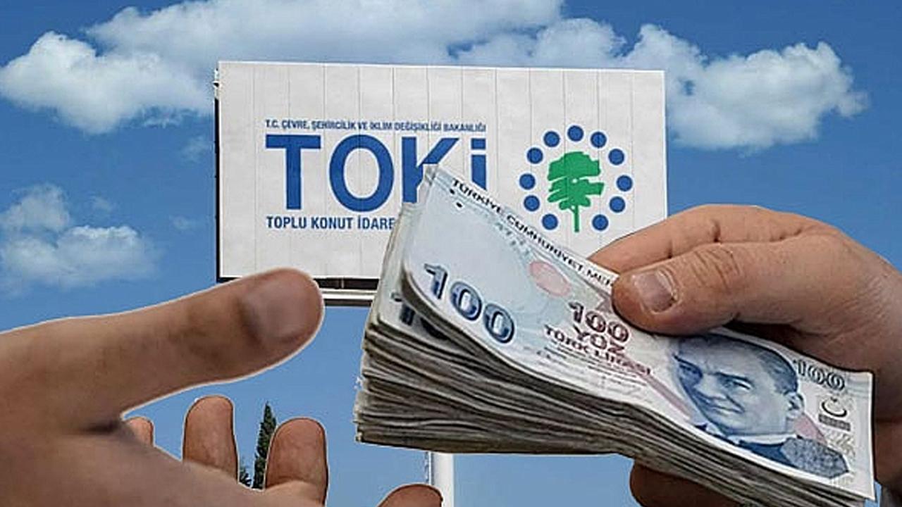TOKİ'den müjde! Kiralık konut sahibi olma fırsatı yakalayacaksınız