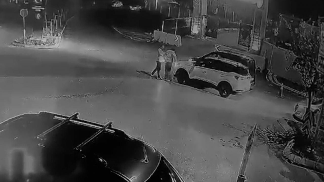 Trafikte kavga etmenin faturası ağır oldu: İki sürücüye 360 bin lira ceza kesildi