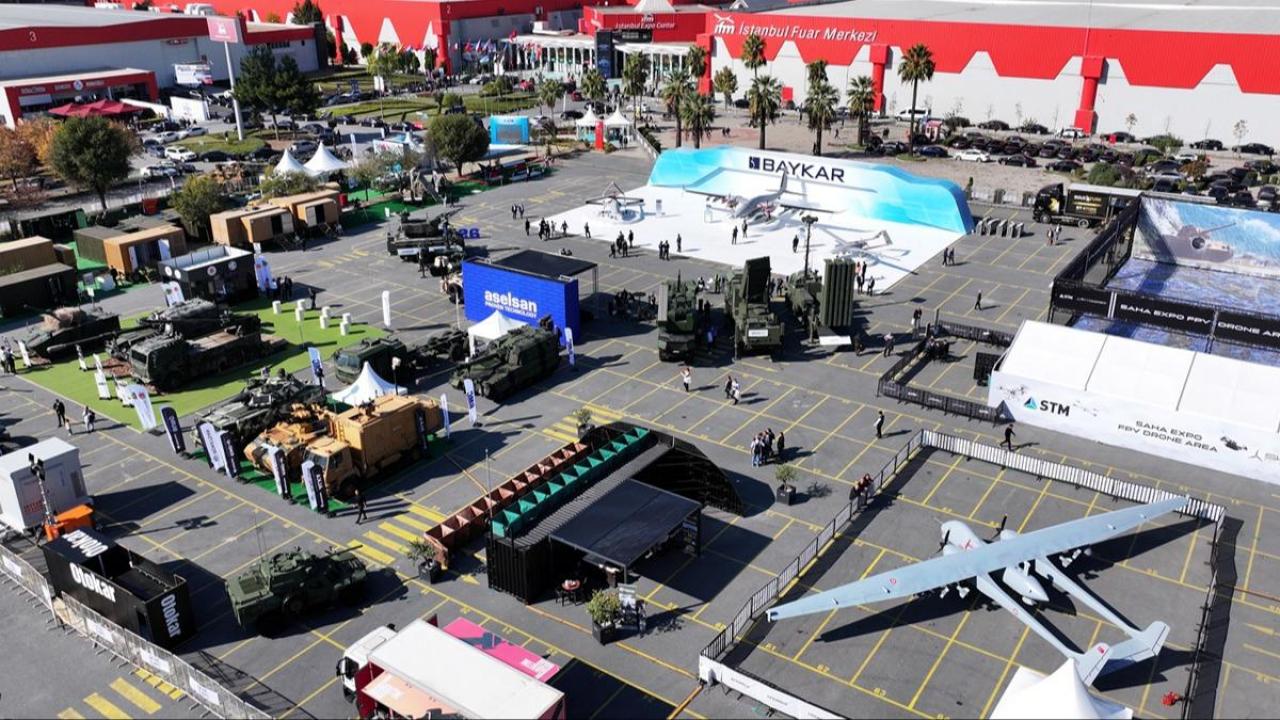 Türkiye'nin görünürlüğünü güçlendirecek vitrin! 150'nin üzerinde imza hedefleniyor