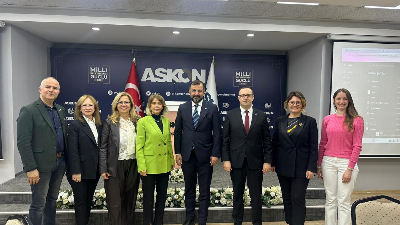 Türkiye'nin uluslararası rekabet gücü artacak