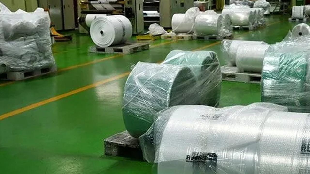 Ünlü şirketten kötü haber: İflas etti! Herkesi şaş…