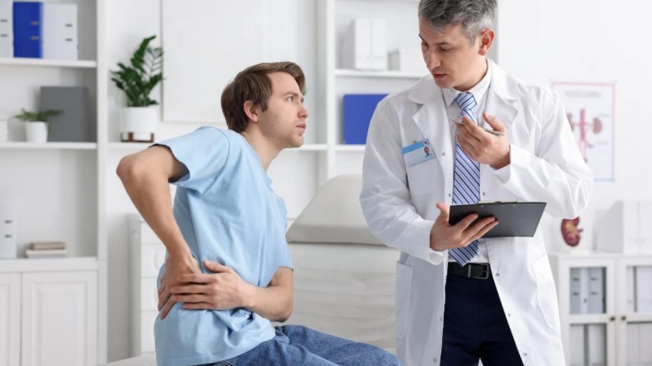 Uzmanlardan kritik uyarı: İdrardaki kanı hafife almayın