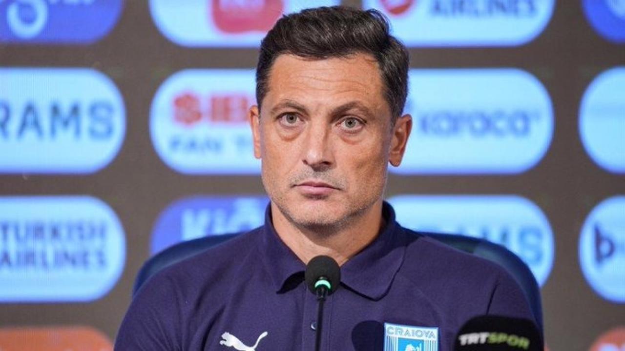 Ve anlaşma tamam! Gaziantep FK, Burak Yılmaz'ın yerine gelecek ismi belirledi