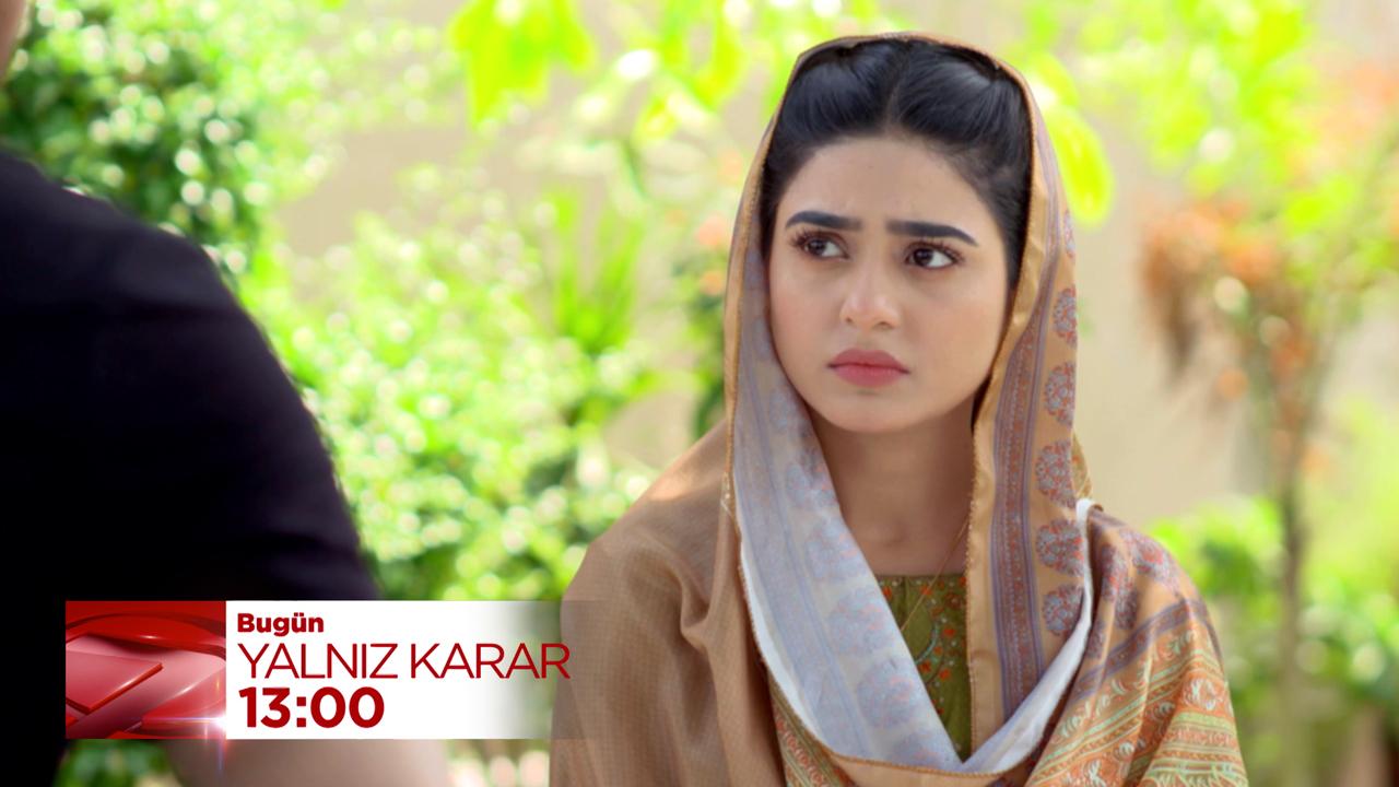 Yalnız Karar'da Ömer'in yaptıkları ortaya mı çıkıyor? Planı öğreniyor!