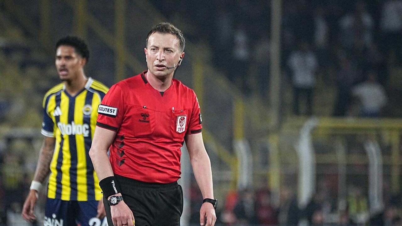 Yasin Kol'dan şaşırtan Fenerbahçe ve Galatasaray istatistiği!