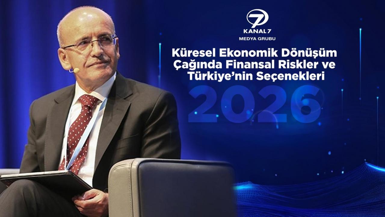 Yükselen Türkiye Zirveleri için geri sayım başladı: Büyük buluşma yarın