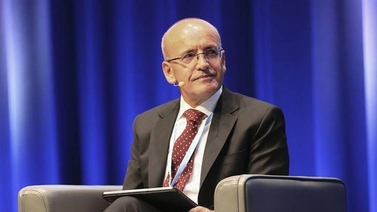 Enflasyon beklentilerinde yeni durum: Mehmet Şimşek arka plandaki gerçekleri tek tek saydı