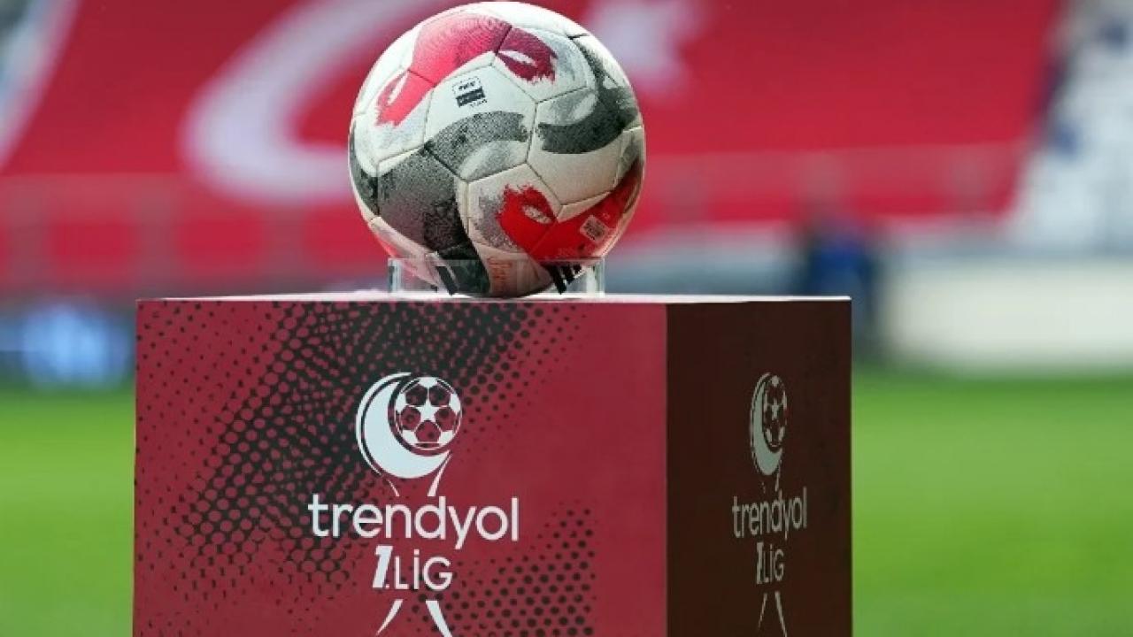 1. Lig finalinin yeri ve tarihi belli oldu! Son Süper Lig bileti nerede alınacak?