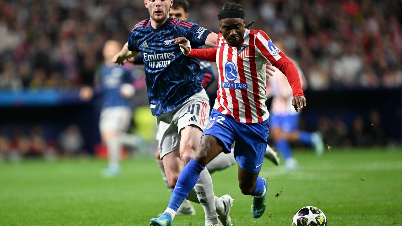 2 penaltı 2 gol! Devler Ligi yarı finalinde kazanan yok