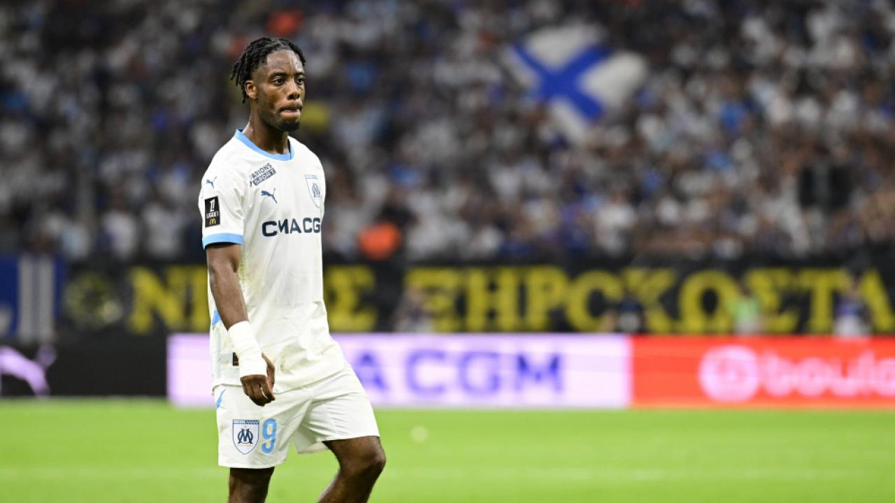 Bonservisine 83 milyon Euro ödenen golcü Beşiktaş yolunda! Transfer için tek şart var