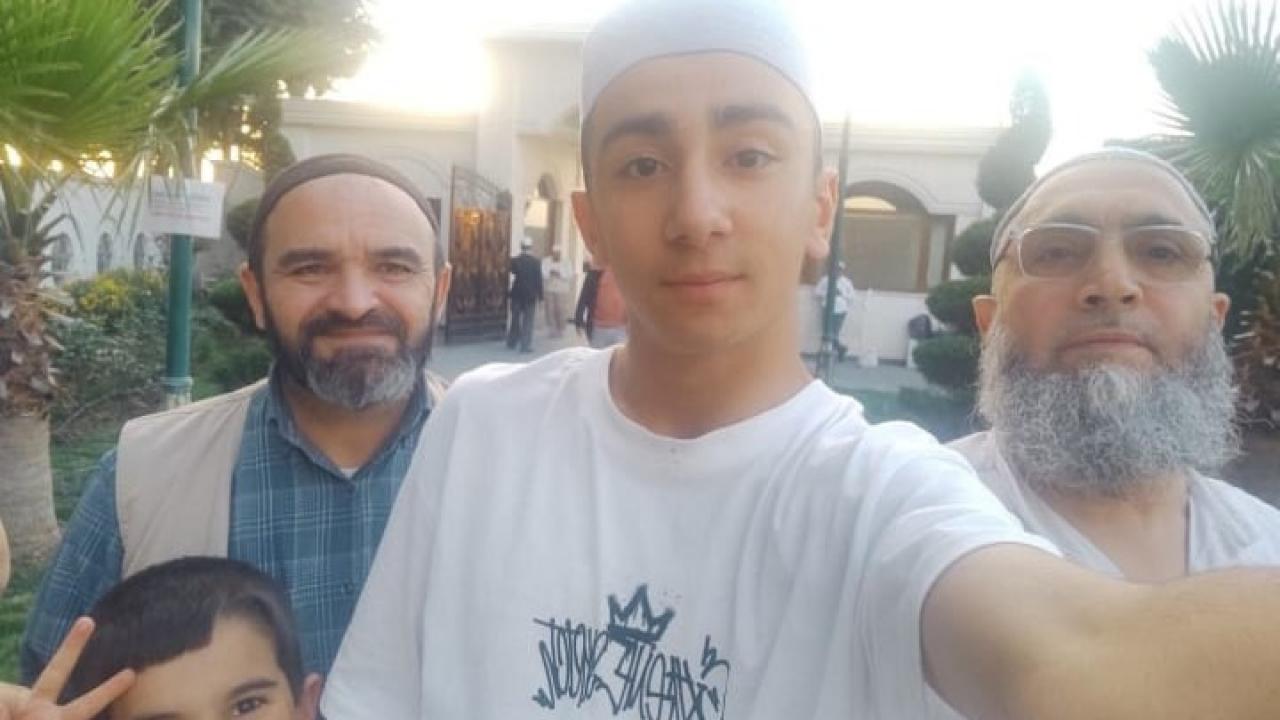 Esenler'de asker eğlencesinde cinayet