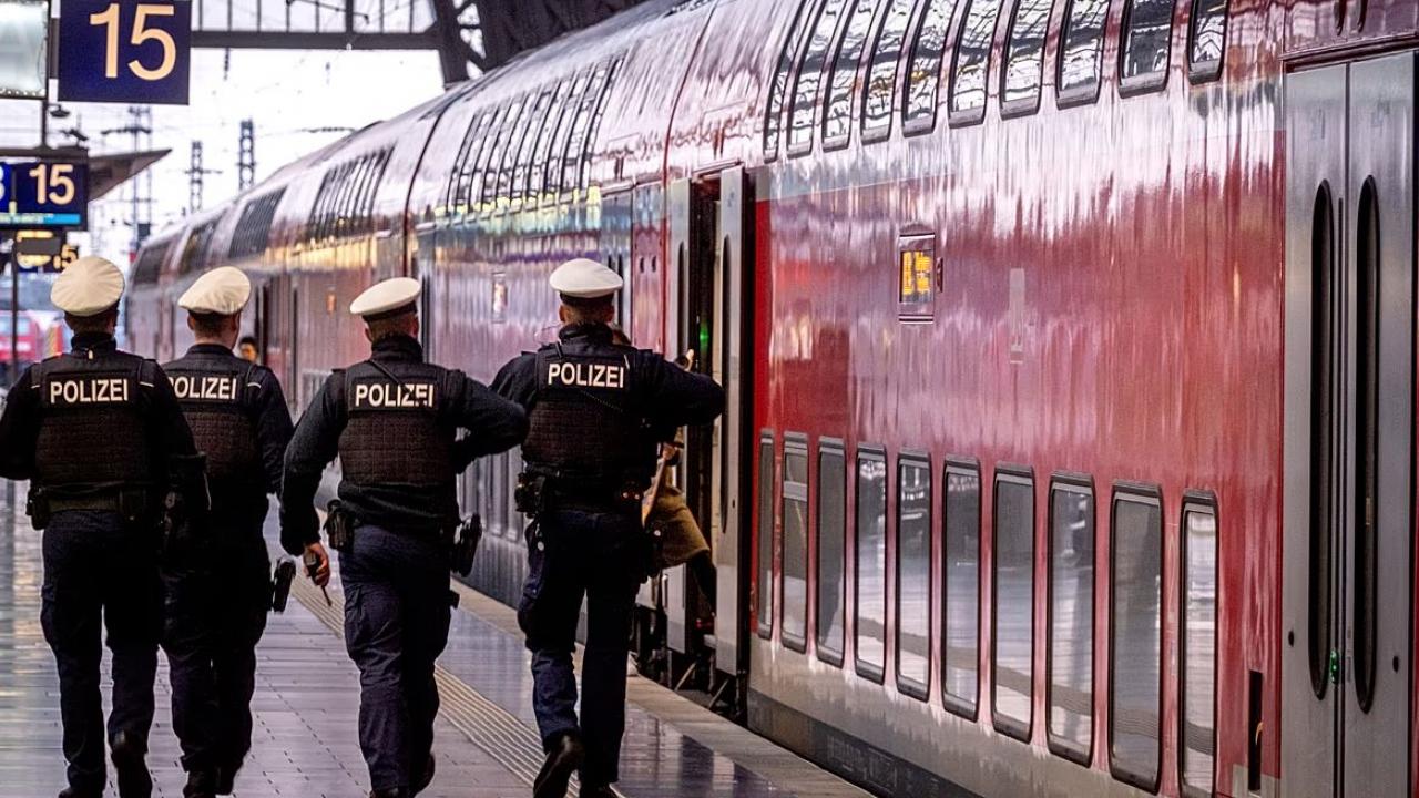 Berlin'de bir ilk! İki bölgede alkol yasaklandı