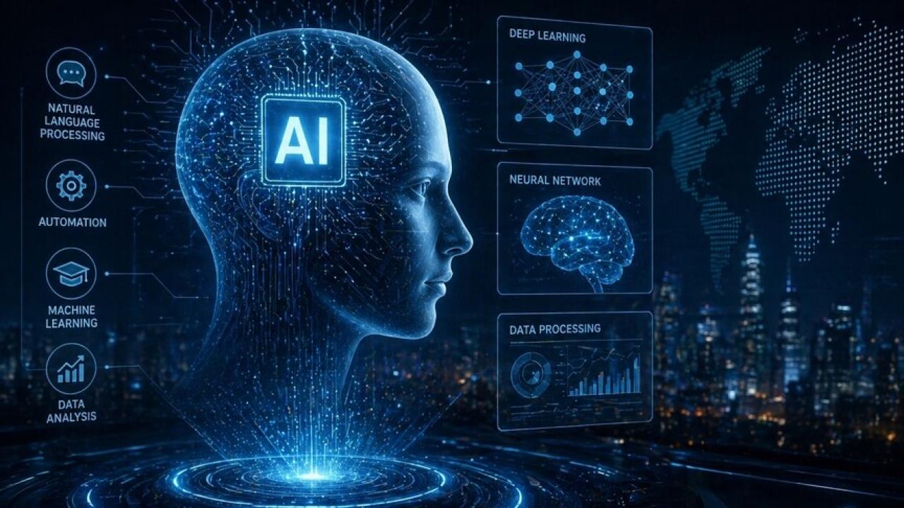 9 saniyede dijital felaket: Yapay zekâdan şok hata