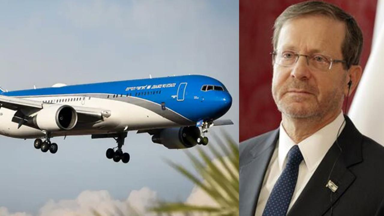 Türk hava sahasına giremedi! Kazakistan'a 8 saatte uçtu