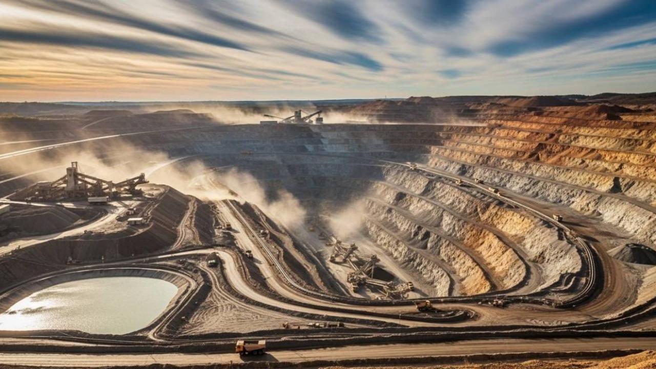 Türkiye’nin elindeki gizli güç: Dev rezerv sahaya iniyor! Dünyanın en büyüklerinden biri