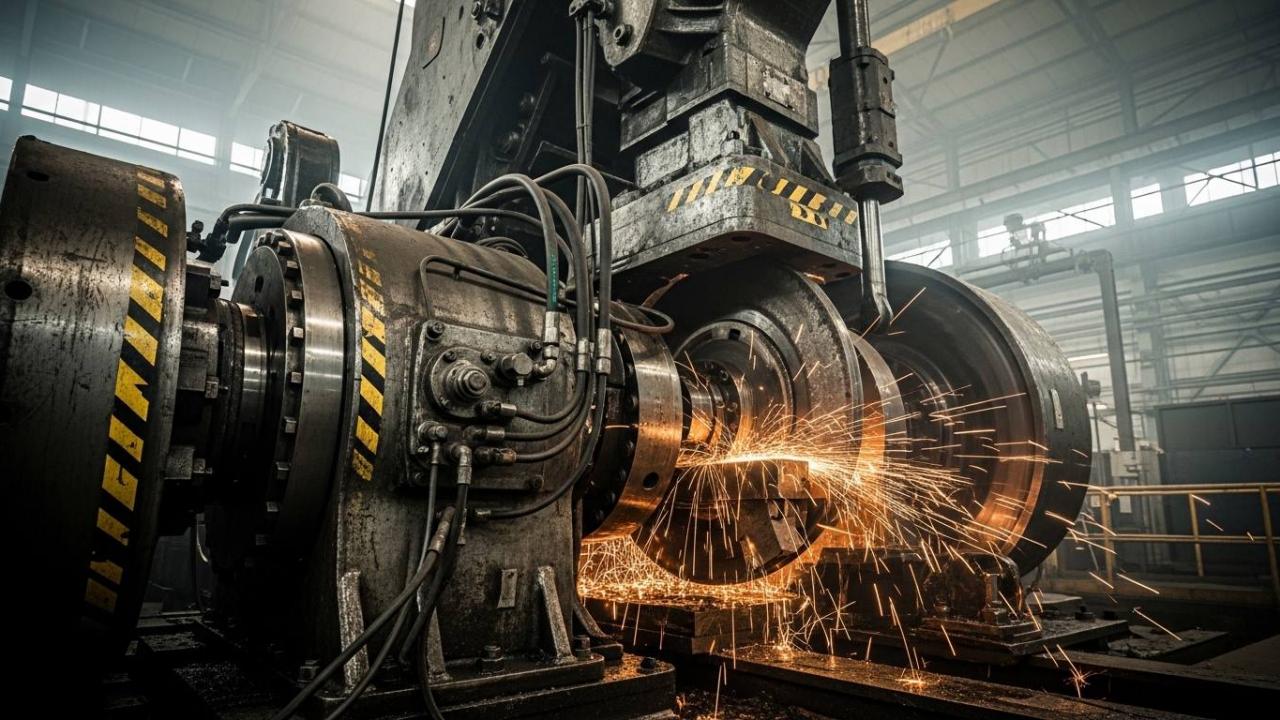 Fabrikalarda 1 Nisan devrimi! 5G ile insan hatası tarihe karışıyor