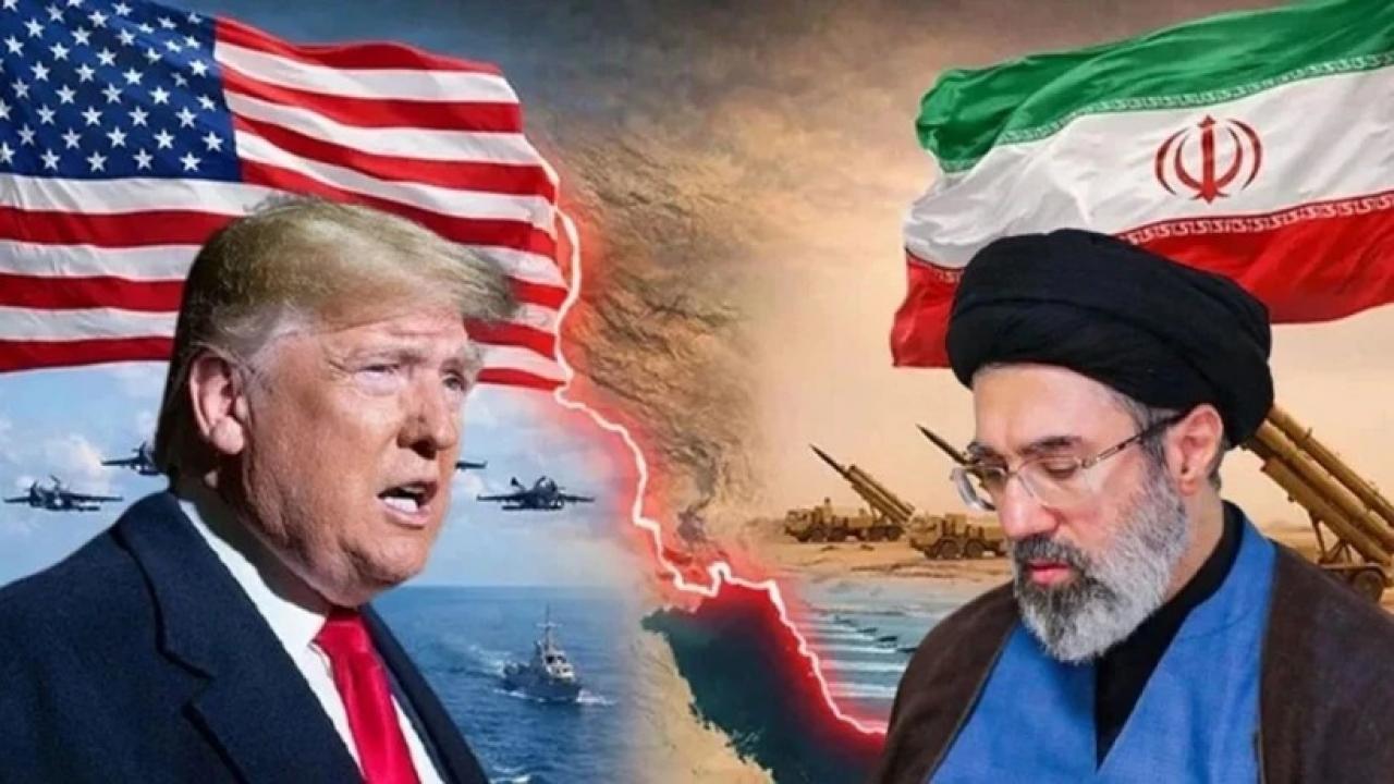 ABD istihbaratı: Trump zafer ilan ederse İran nasıl tepki verir?