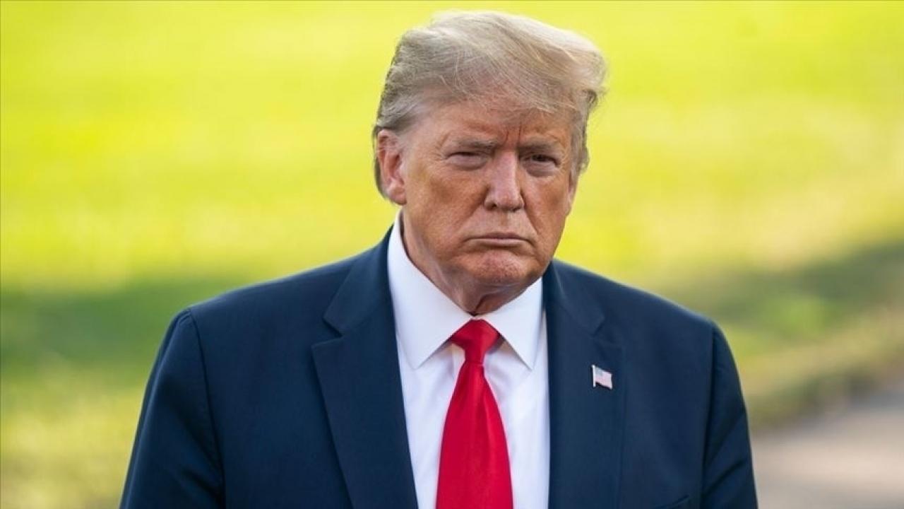ABD’de de komplo teorileri zirveye çıktı: Trump'a yönelik saldırı 'sahnelenmiş' iddiaları