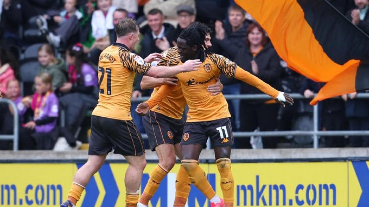 Tarihi maçı kazanan Hull City! Acun Ilıcalı'nın takımı adım adım Premier Lig'e
