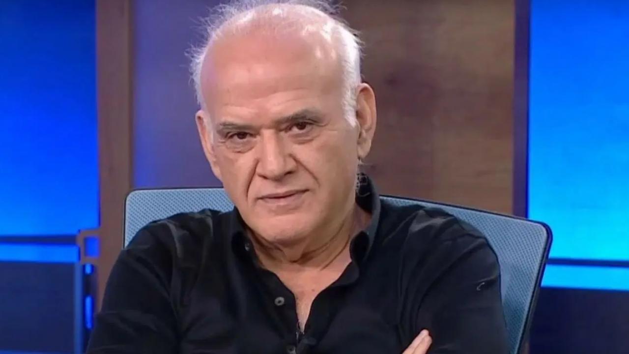 Ahmet Çakar'dan Sadettin Saran'a sert sözler! 'Dünkü çocuk kabadayılık yapıyor'