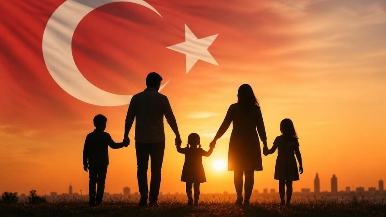 Aile ve Nüfus On Yılı konulu genelge Resmi Gazete'de