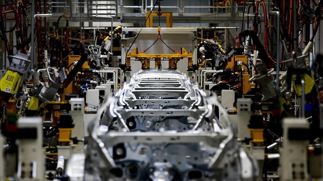 Almanya’da iş gücü maliyetleri AB ortalamasının yüzde 29 üzerine çıktı