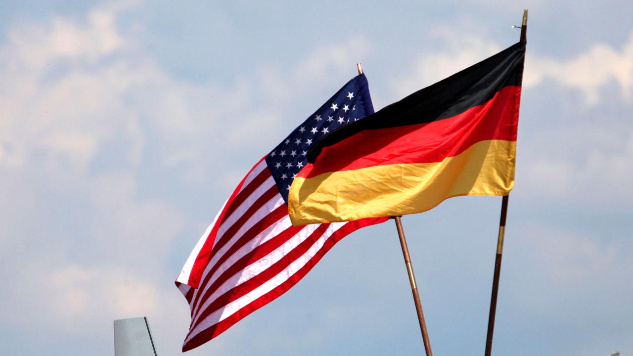 Almanya’dan, ABD’ye rest! İran, Merz ve Trump’ı birbirine düşürdü