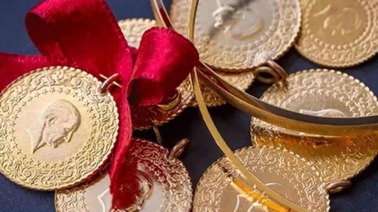 Altın fiyatlarında son durum! Gram altın 6 bin 700 TL'nin üzerinde