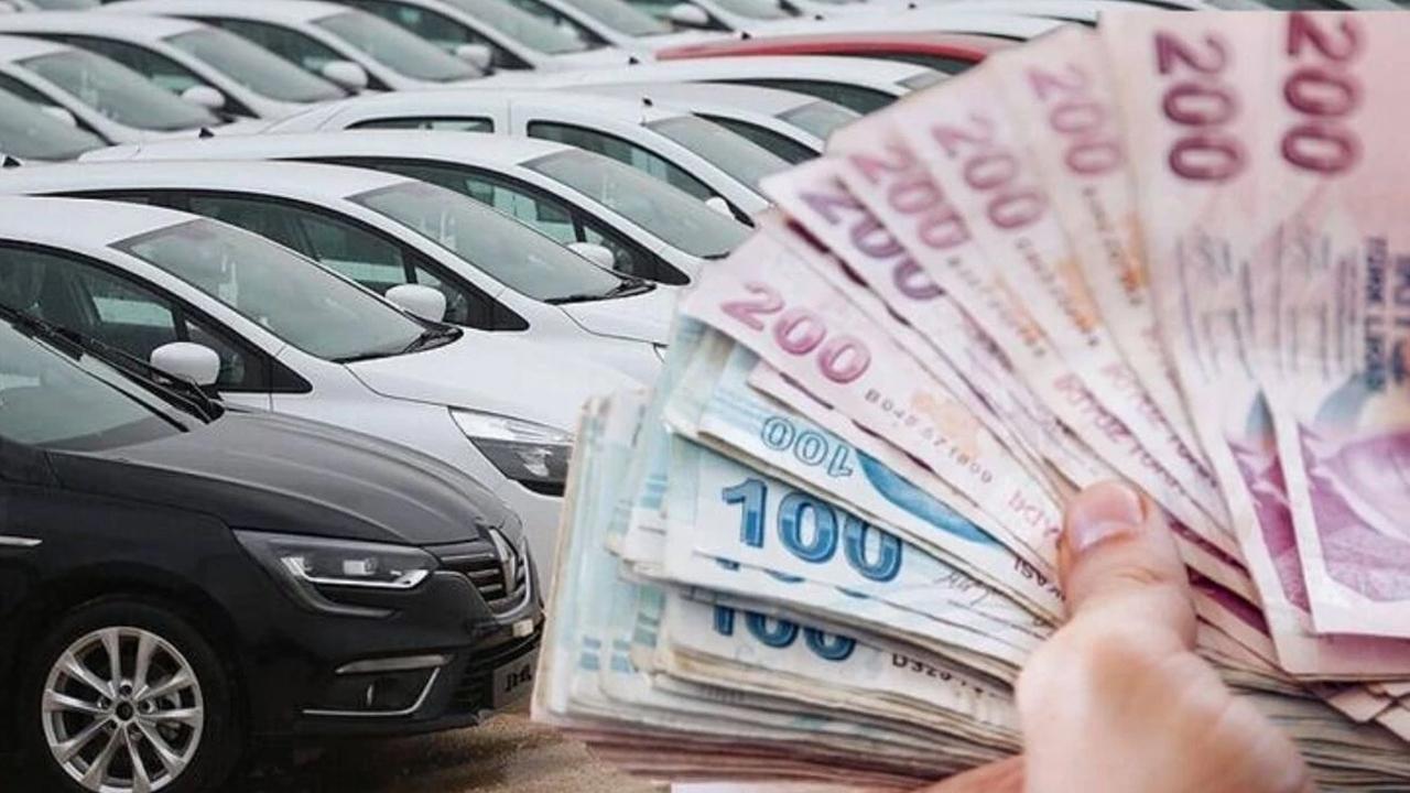 Araç satacaklar dikkat: Şart kaldırıldı! Artık aranmayacak