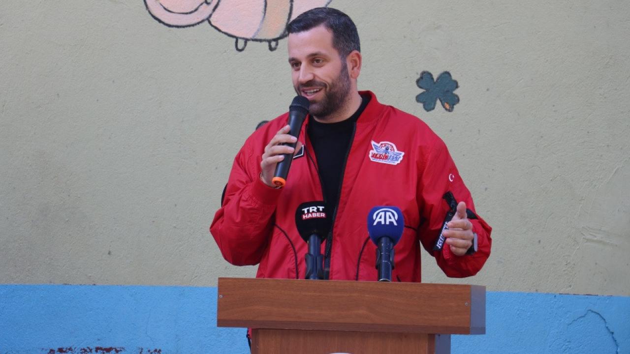 Ataşehir'de AK Parti'nin adayı belli oldu!