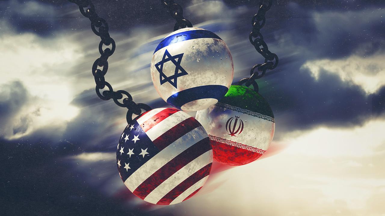 Axios: ABD/İsrail-İran Savaşı'nın sona erme ihtimali yakın gelecekte görünmüyor