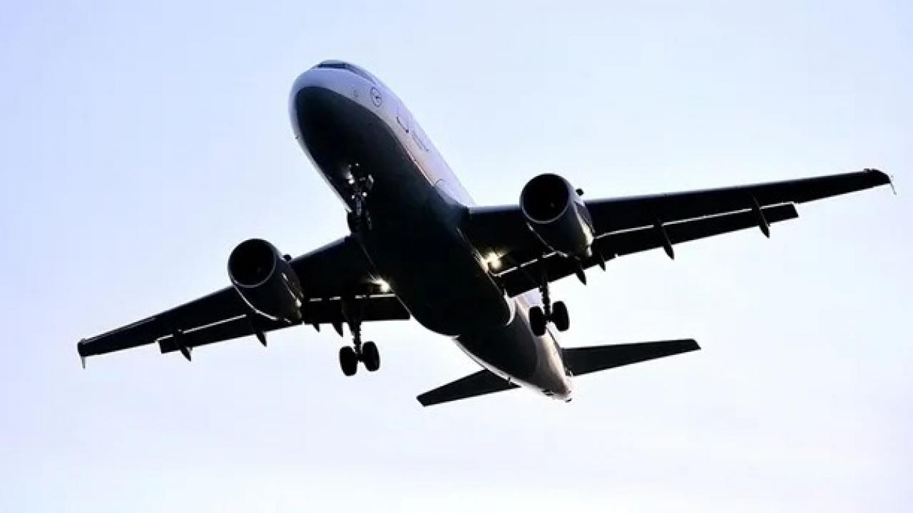 BAE hava trafiğinin normale döndüğünü açıkladı