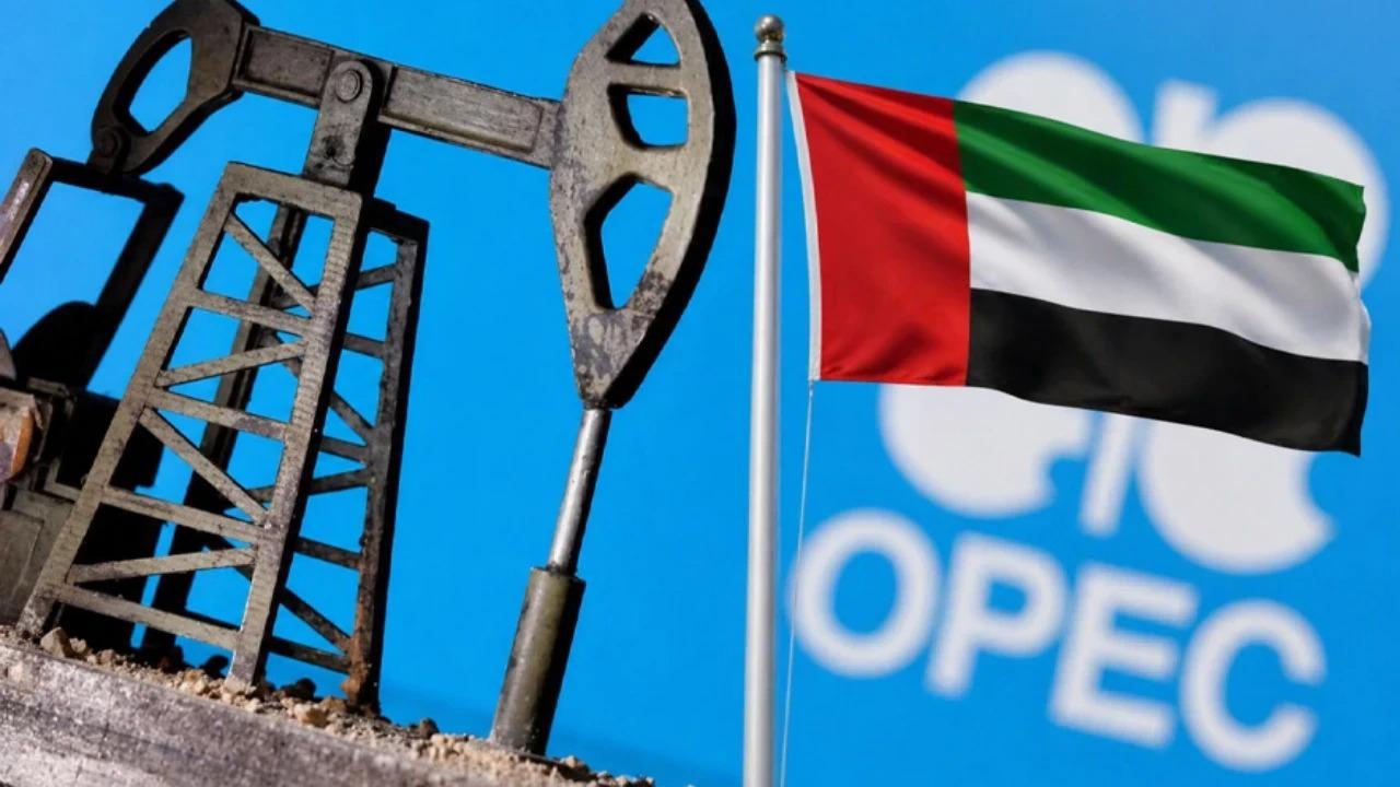 BAE'nin ayrılık kararı OPEC'te dengeleri değiştiriyor