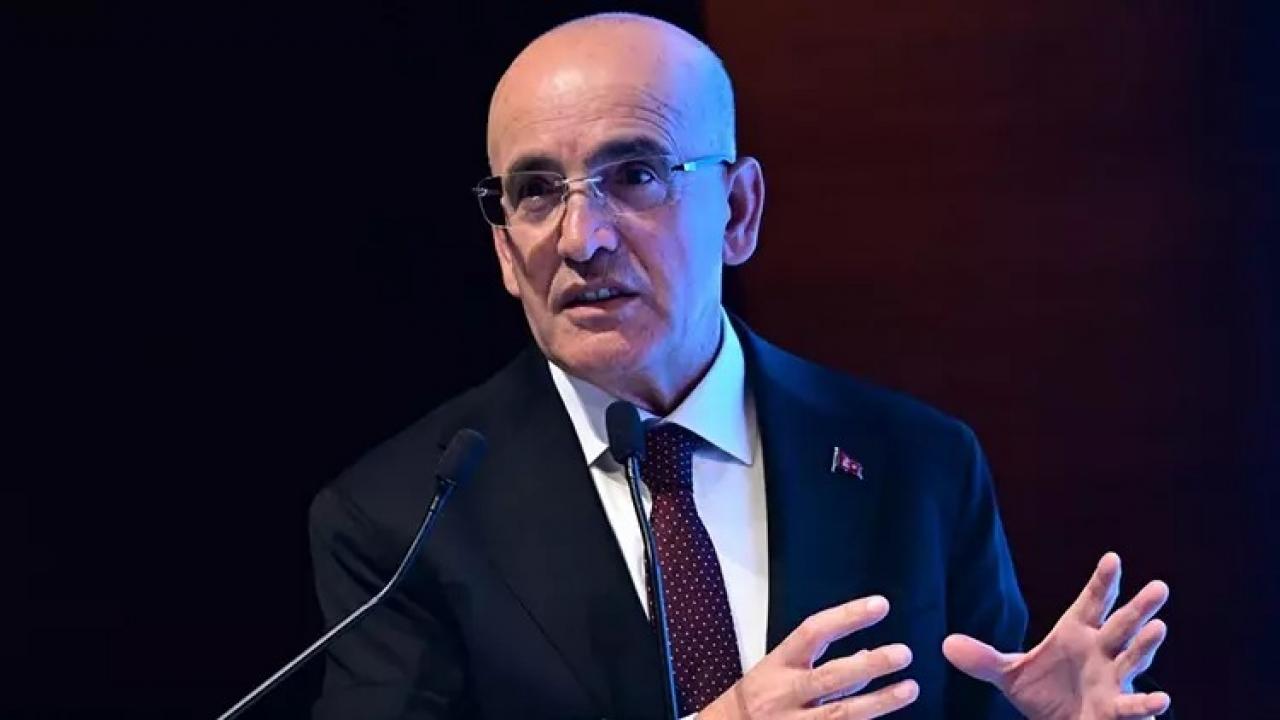 Bakan Şimşek'ten yatırımcıya vergi avantajı mesajı!