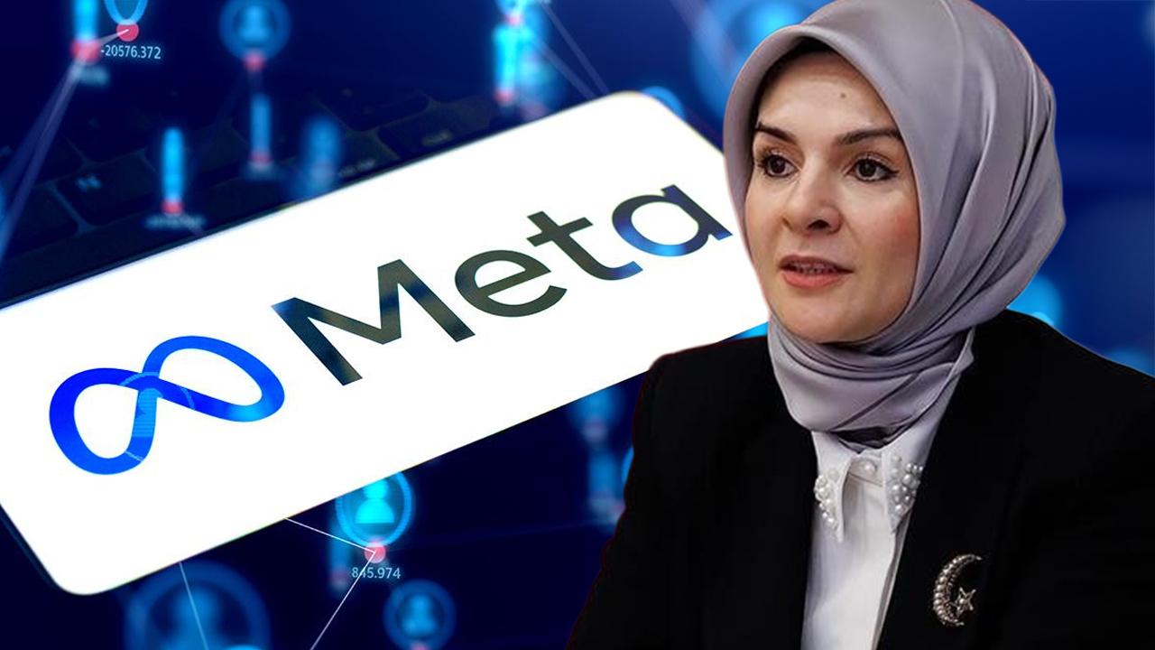 Bakanlıktan Meta'ya çocuk güvenliği talimatı: Yaş doğrulama sistemi geliyor