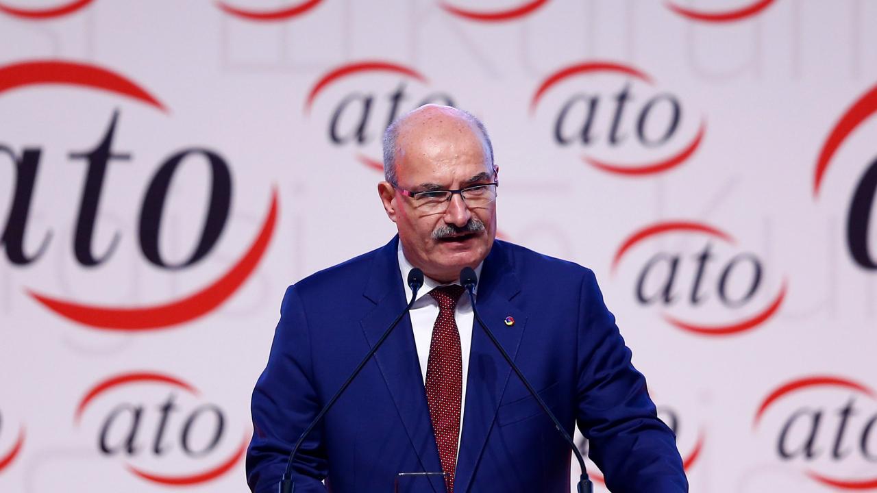 Baran'dan vergide sadeleşme ve tek oran çağrısı
