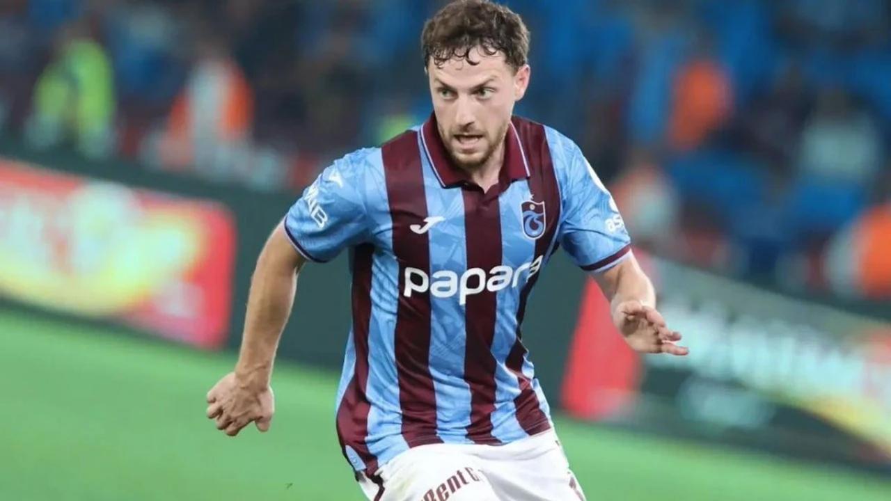 Beşiktaş öncesi Trabzonspor'a kötü haber!