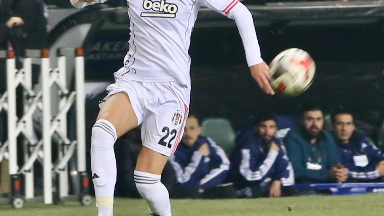 Beşiktaş'ta sürpriz Taylan Bulut gelişmesi