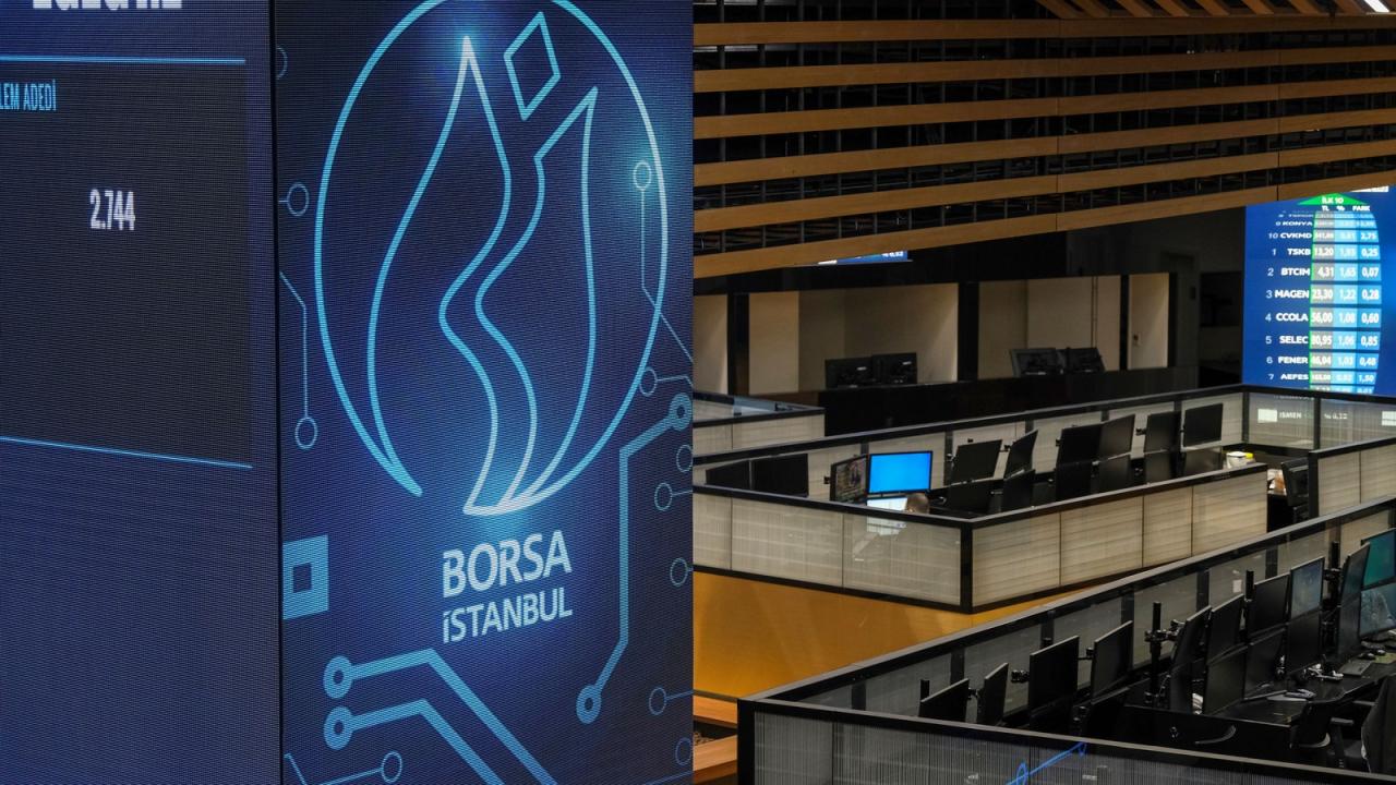 Borsa İstanbul’da yeni ralli sinyali mi? Kritik eşik!