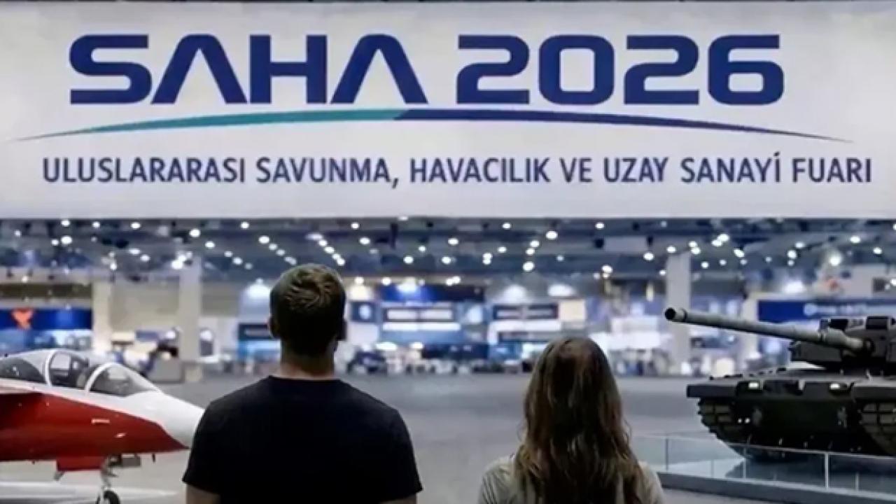 DASAL insansız hava sistemleriyle SAHA 2026'da yer alacak