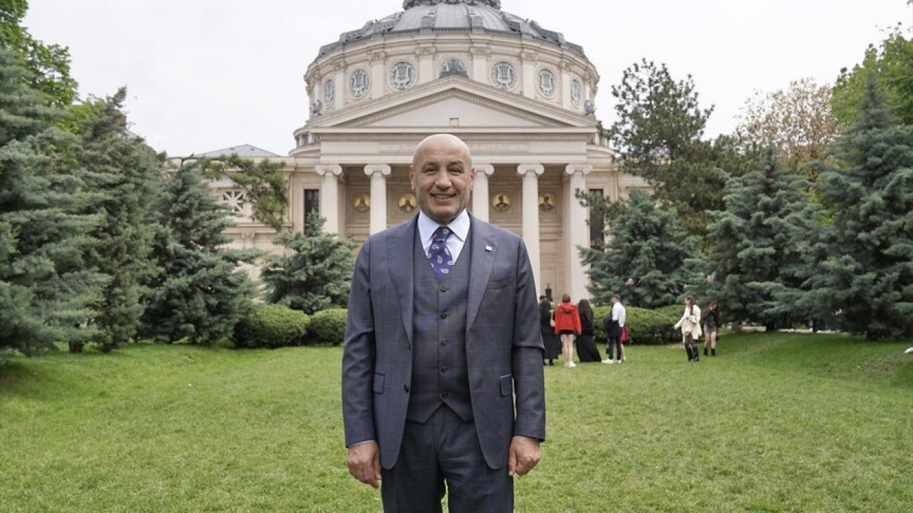 Ekonomide yeni eksen: Türkiye-Romanya hattında ticaret büyüyor