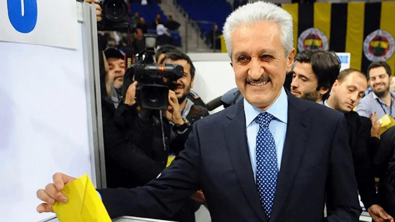 Mehmet Ali Aydınlar'dan Fenerbahçe kararı! Adaylık iddialarına nokta koydu