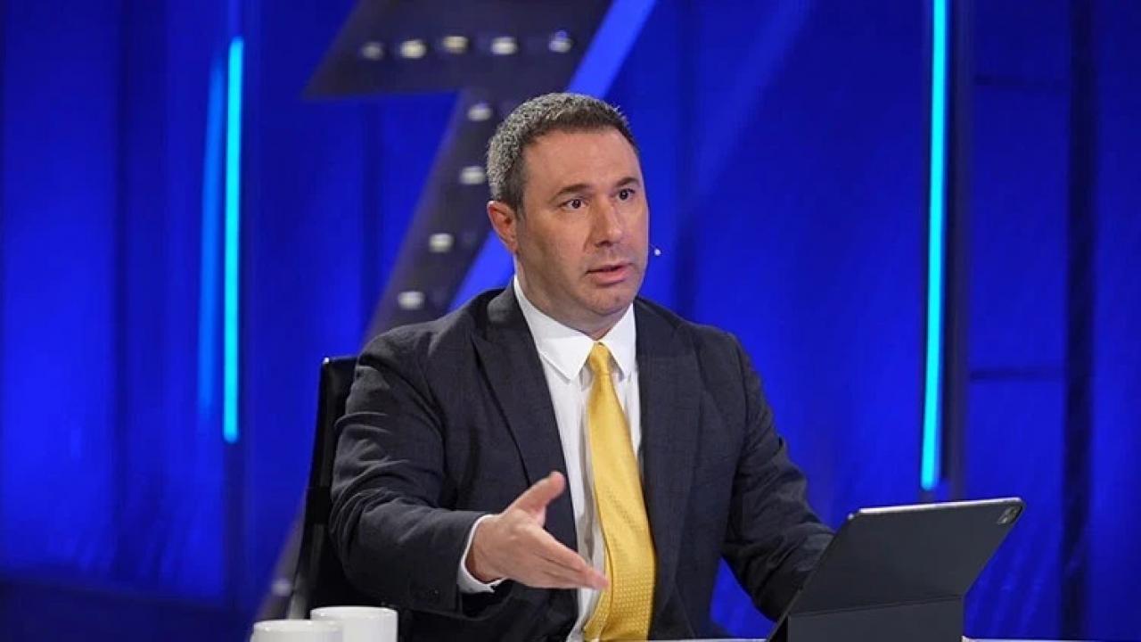 Fenerbahçe kavga istemiyor diyen başkan adayından Aziz Yıldırım'a çağrı!