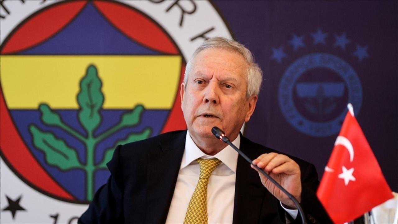 Fenerbahçe'de Aziz Yıldırım gelişmesi! Aday olacak mı?