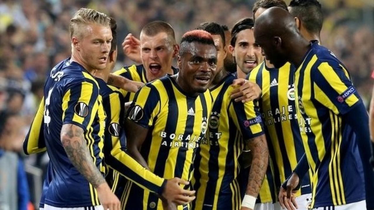 Adaylığını resmen açıkladı! 'Fenerbahçe teknik direktörü Emenike'