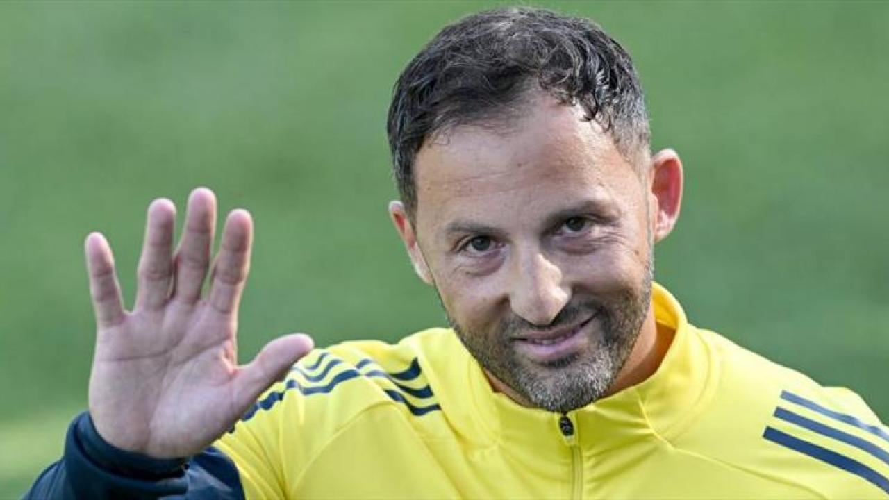 Büyük sürpriz! Tedesco’nun yeni takımı belli oluyor